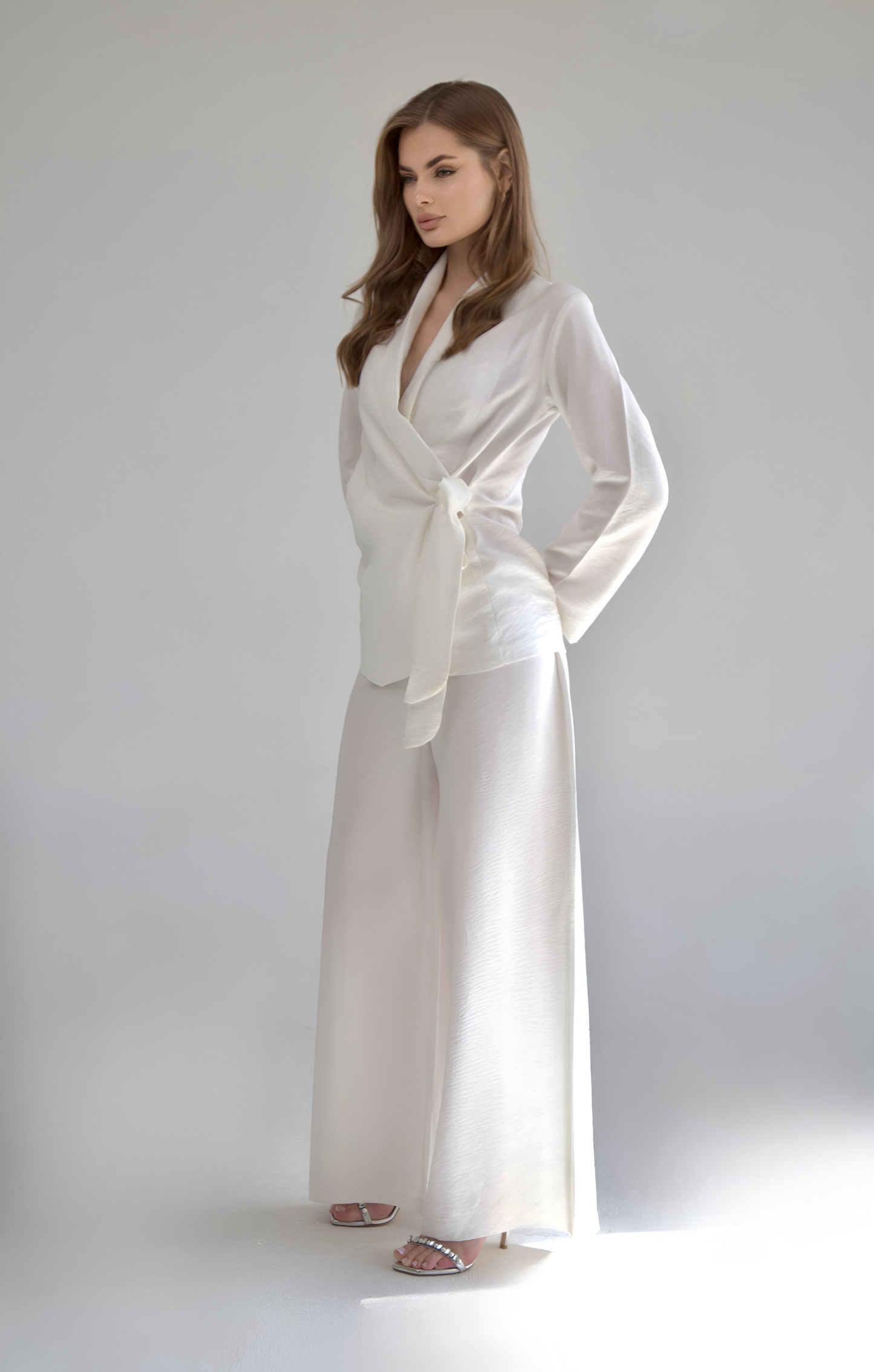 Eternal Love Set - White