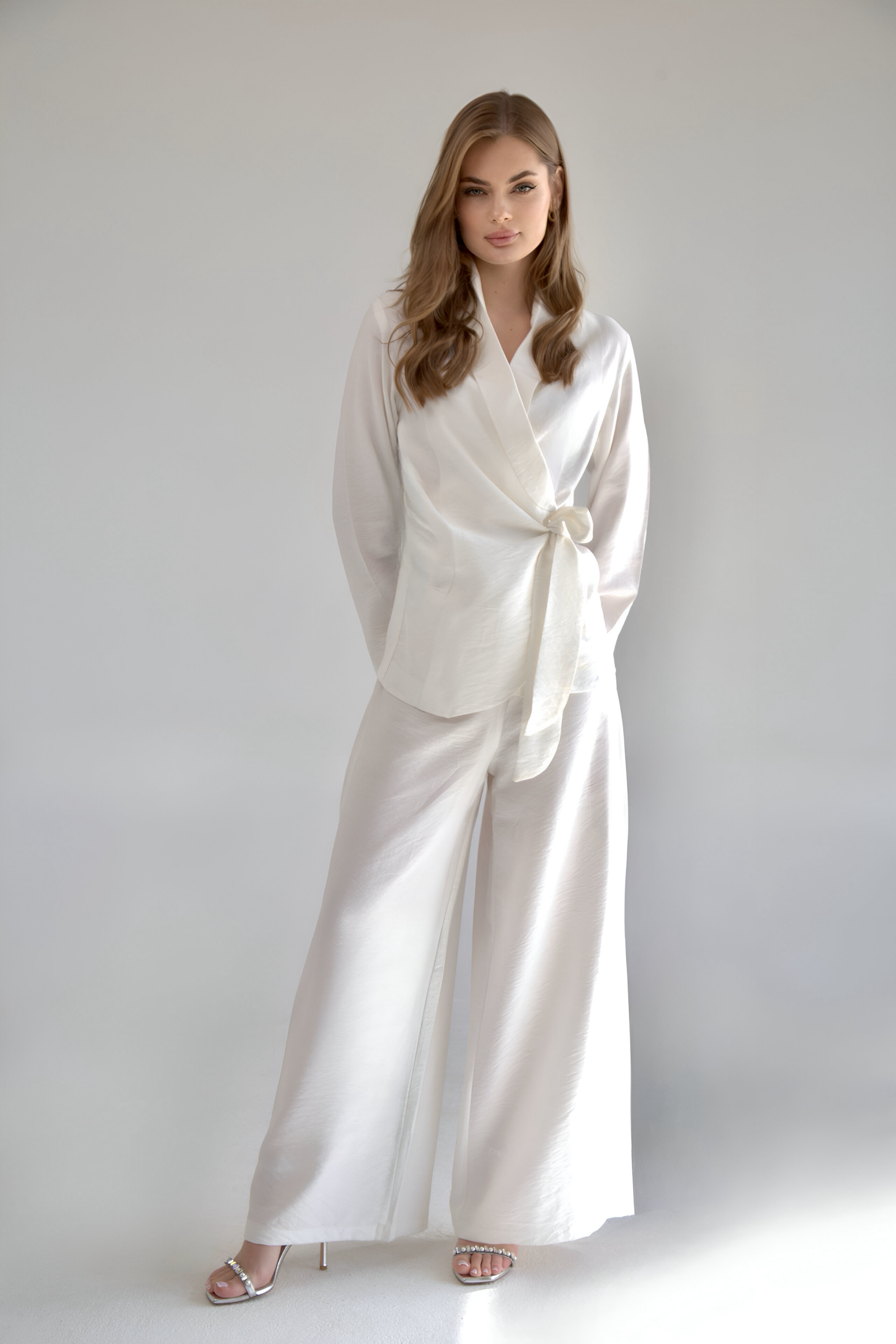 Eternal Love Set - White