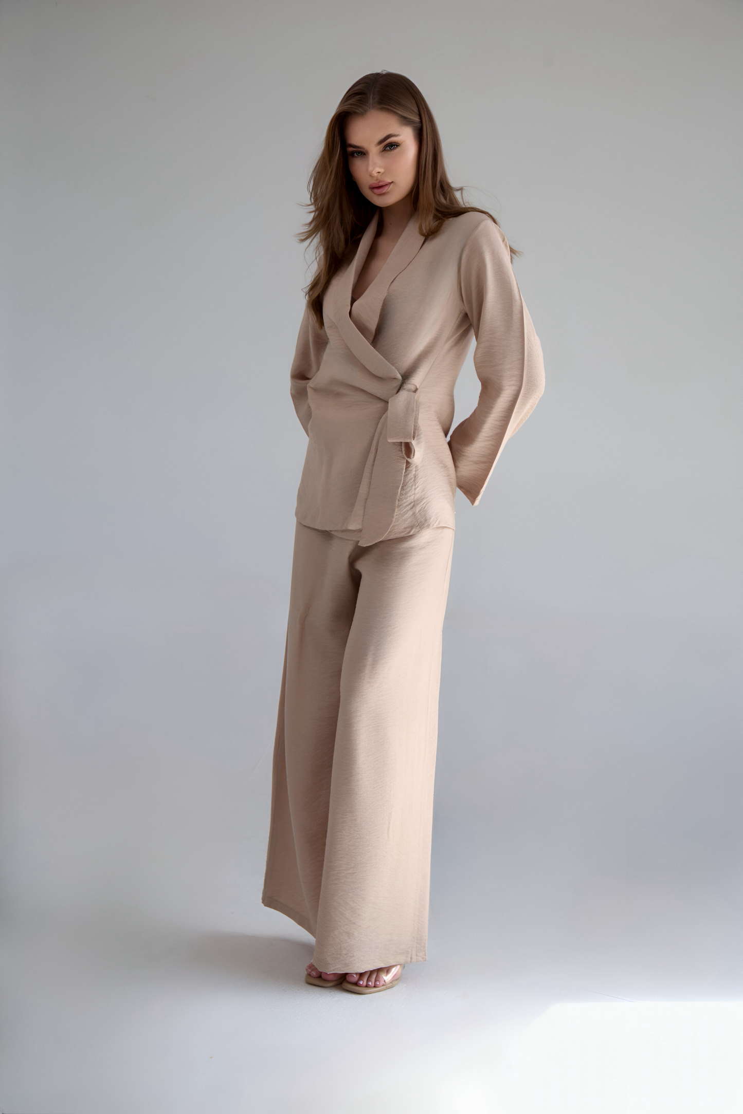 Eternal Love Set - Sand