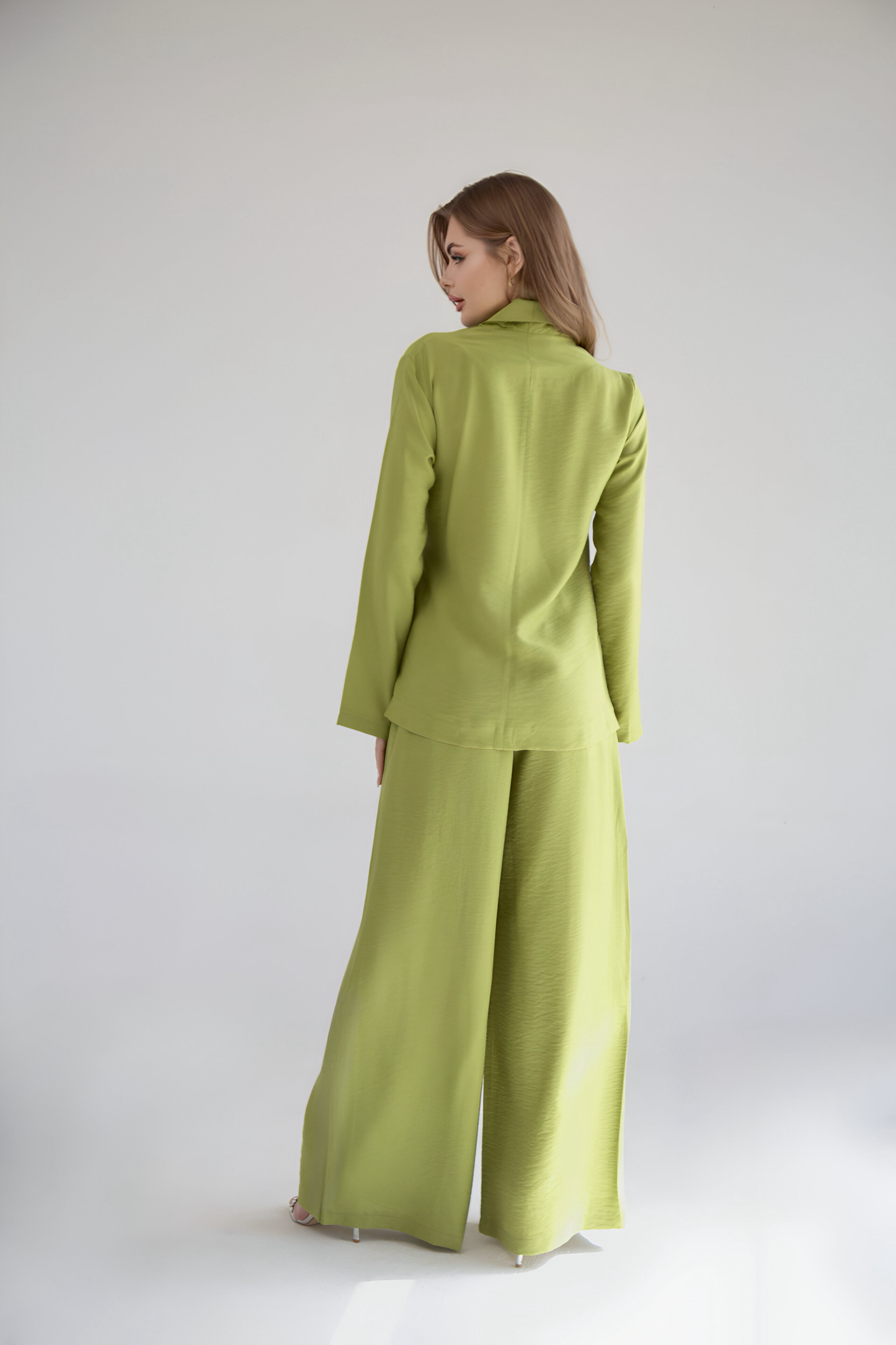 Eternal Love Set - Olive