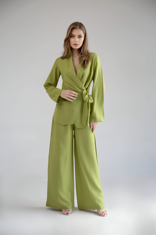 Eternal Love Set - Olive