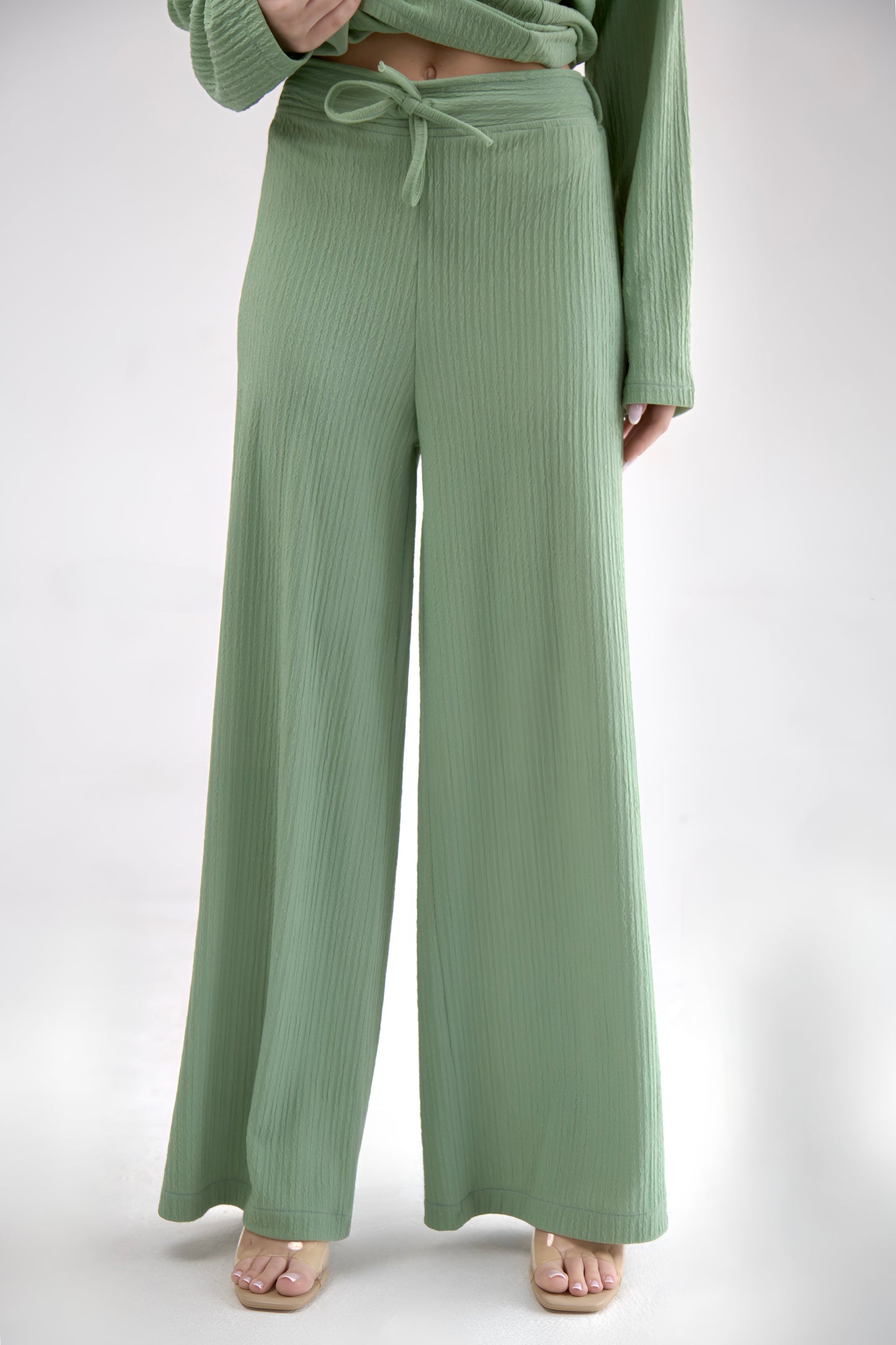 Blossom Set - Mint