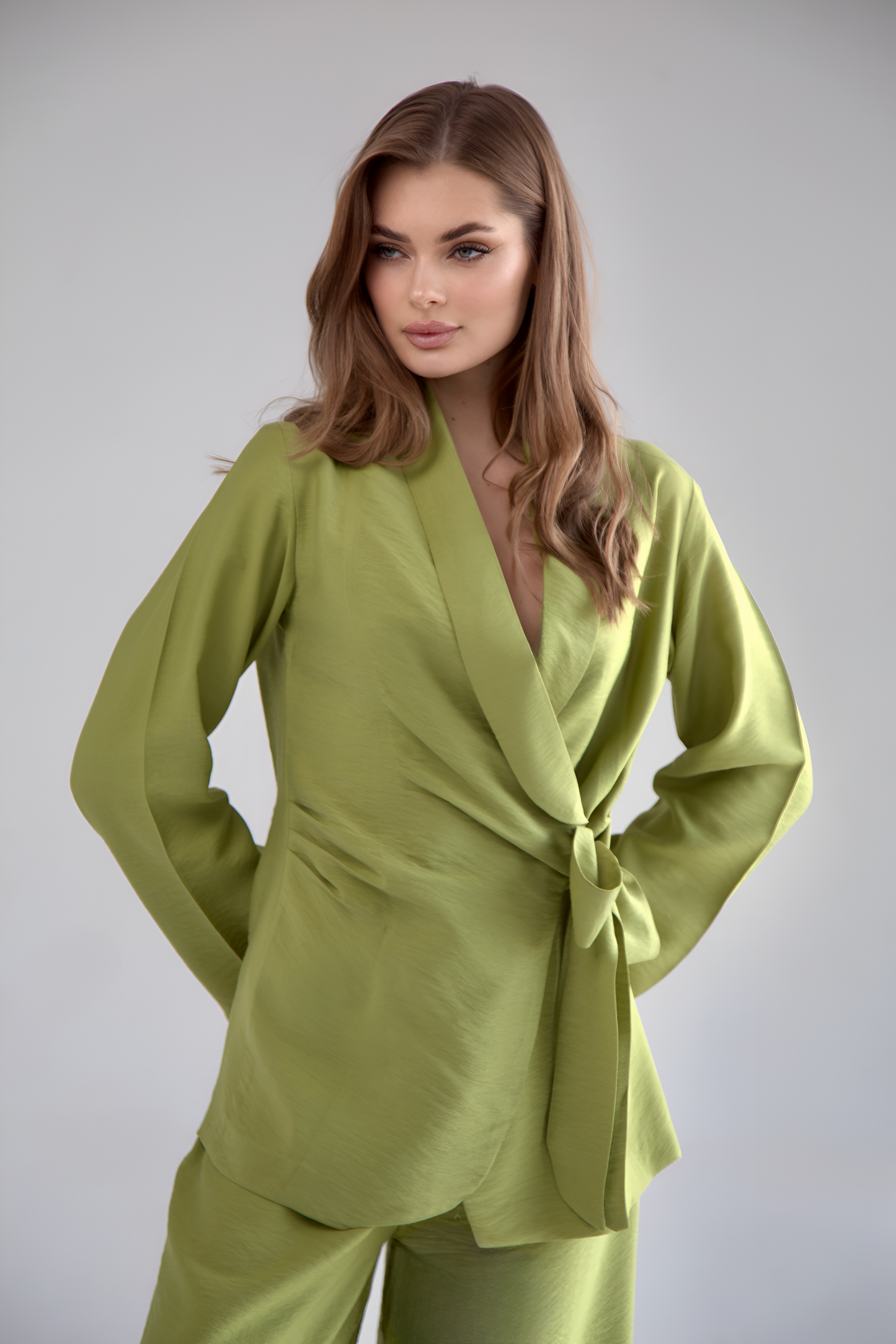 Eternal Love Set - Olive