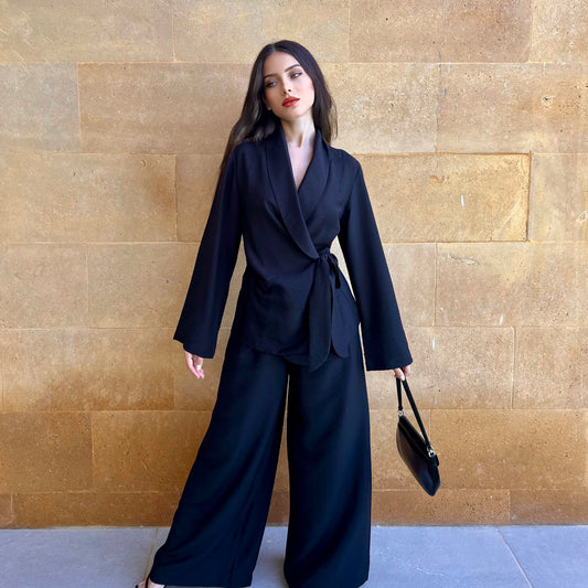 Eternal Love Set - Black