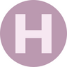 HANA BEE logo